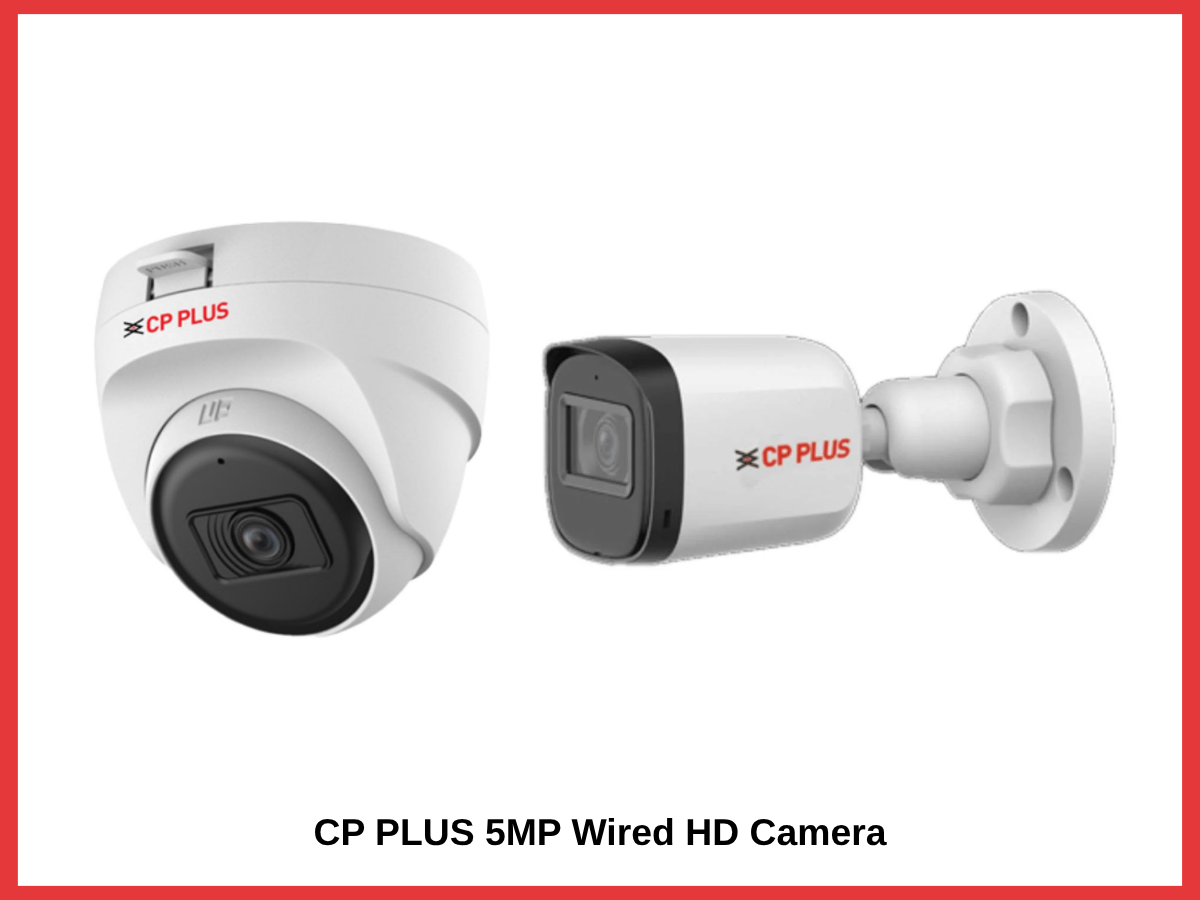 CP-URC-TC51PL3C 5MP wired CCTV camera near me